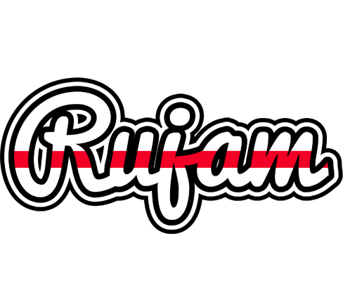 Rujam kingdom logo