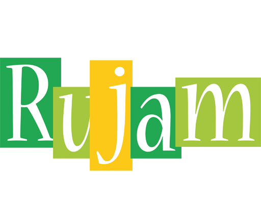 Rujam lemonade logo