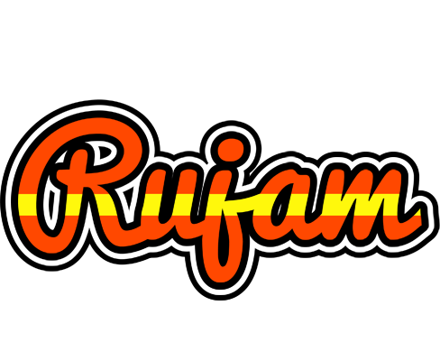 Rujam madrid logo