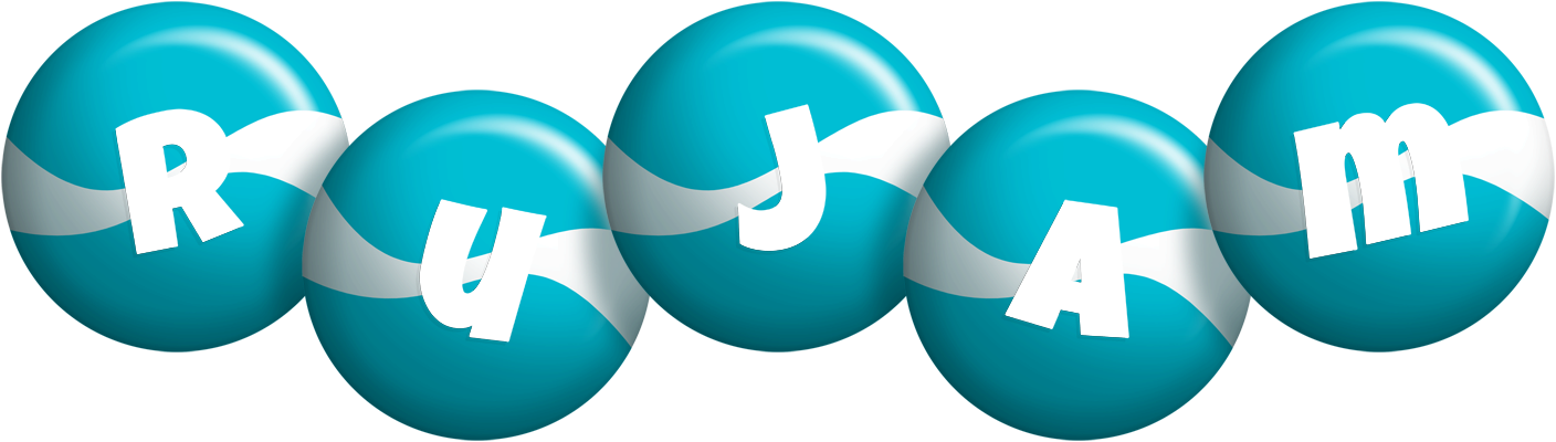 Rujam messi logo