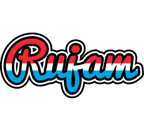 Rujam norway logo