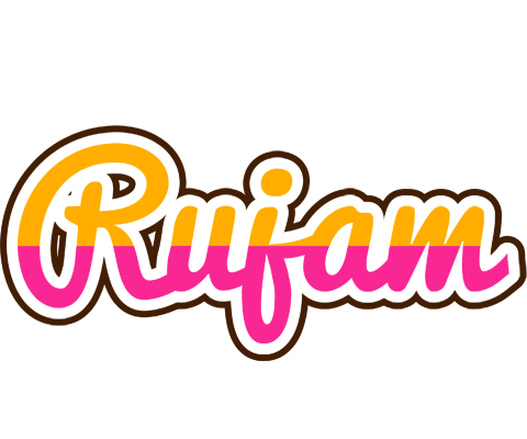 Rujam smoothie logo