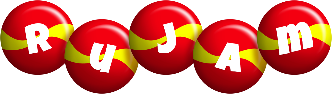 Rujam spain logo