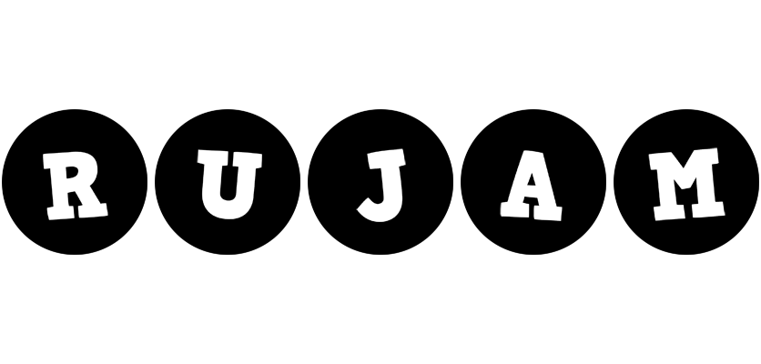 Rujam tools logo
