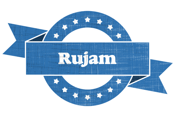 Rujam trust logo