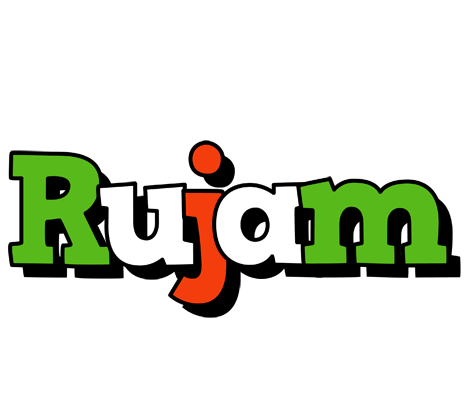 Rujam venezia logo