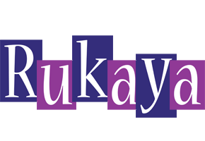 Rukaya autumn logo