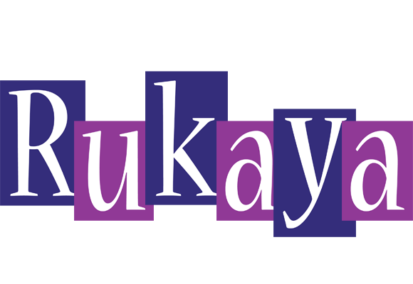 Rukaya autumn logo
