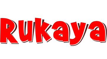 Rukaya basket logo