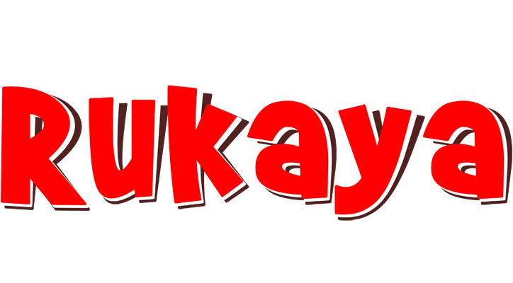 Rukaya basket logo