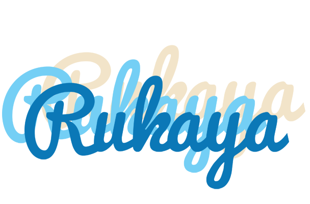 Rukaya breeze logo