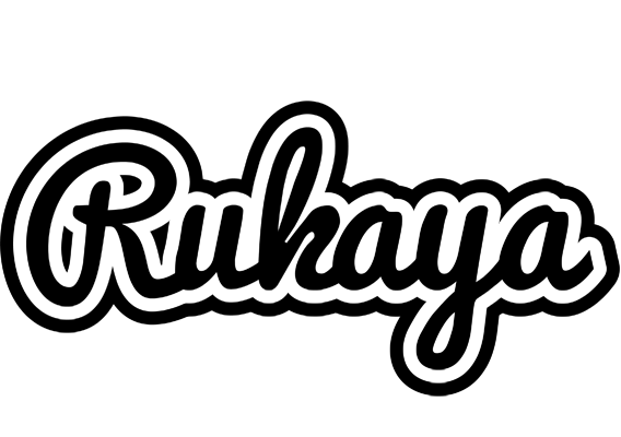 Rukaya chess logo