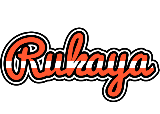 Rukaya denmark logo
