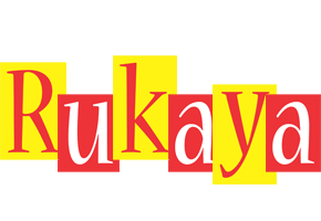 Rukaya errors logo