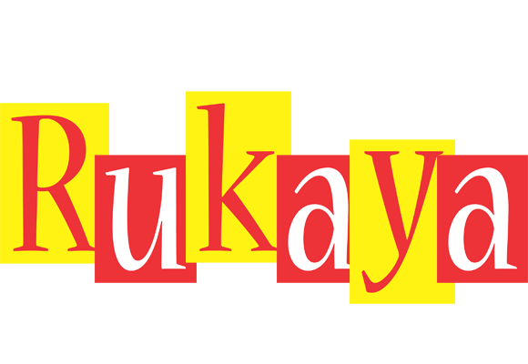 Rukaya errors logo