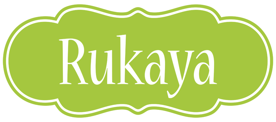 Rukaya family logo