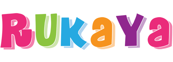 Rukaya friday logo