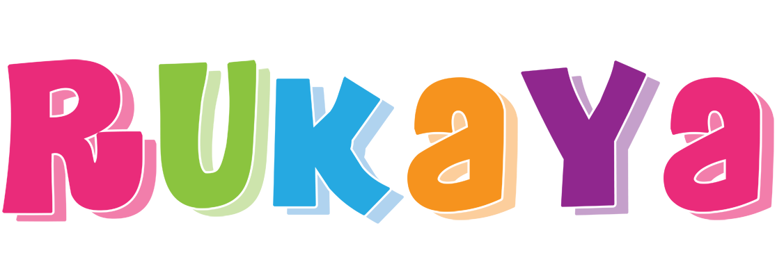Rukaya friday logo