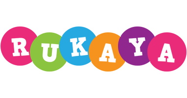 Rukaya friends logo