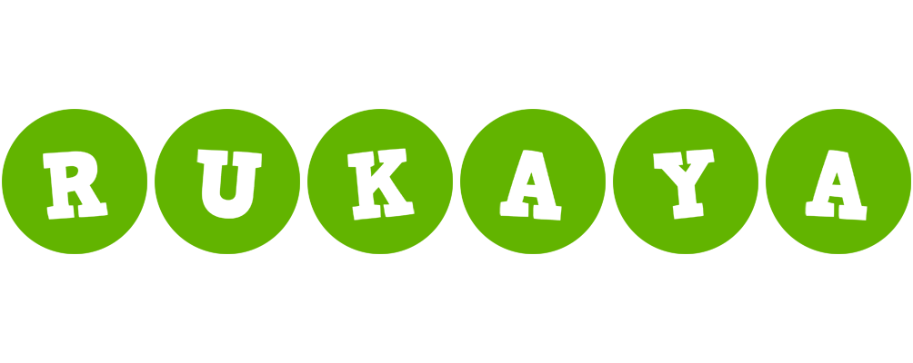 Rukaya games logo
