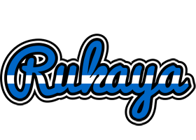 Rukaya greece logo