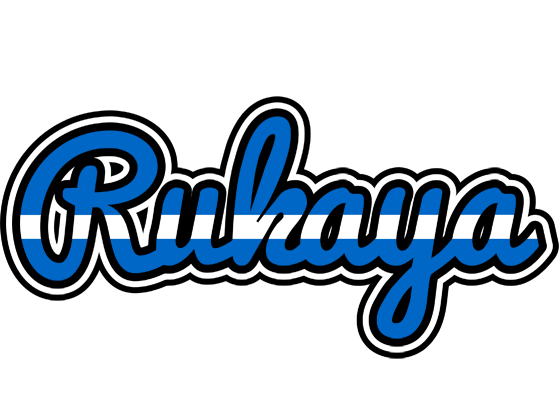 Rukaya greece logo