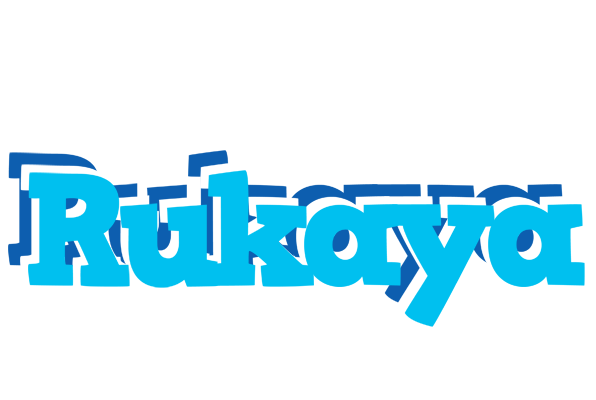 Rukaya jacuzzi logo