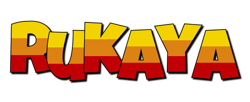 Rukaya jungle logo