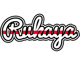 Rukaya kingdom logo