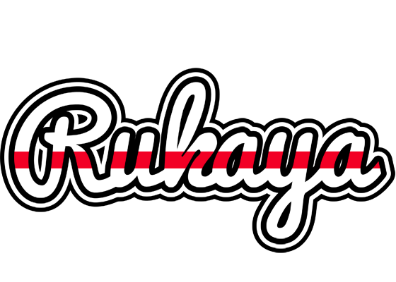 Rukaya kingdom logo