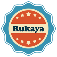 Rukaya labels logo