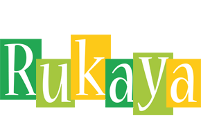 Rukaya lemonade logo