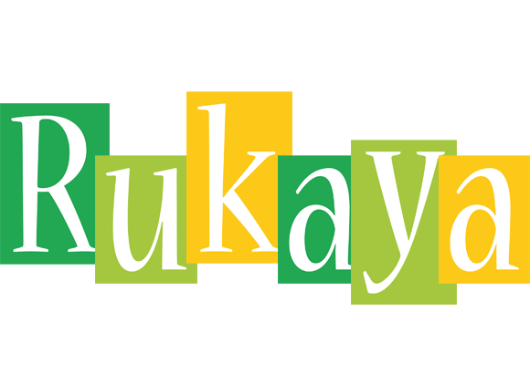 Rukaya lemonade logo