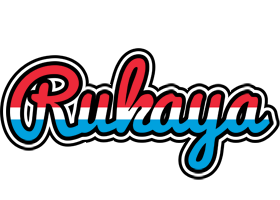 Rukaya norway logo