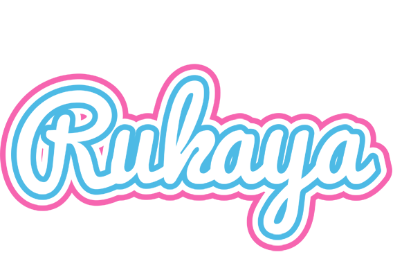 Rukaya outdoors logo