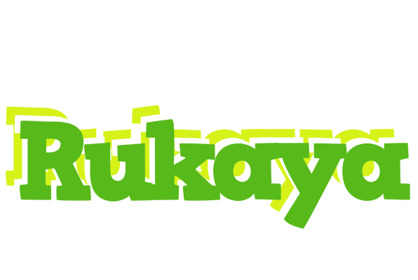 Rukaya picnic logo