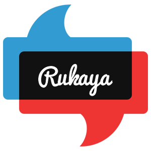 Rukaya sharks logo