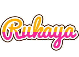 Rukaya smoothie logo