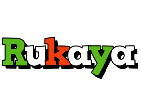 Rukaya venezia logo