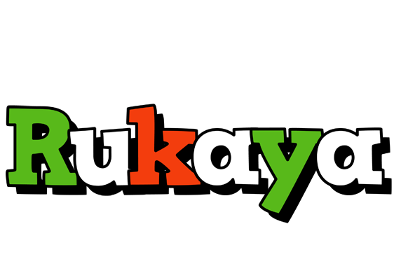 Rukaya venezia logo