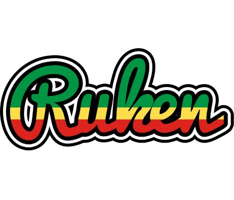 Ruken african logo
