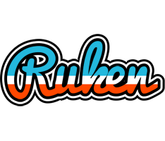 Ruken america logo