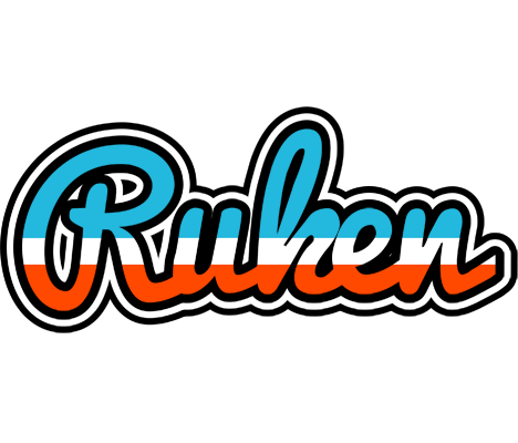 Ruken america logo