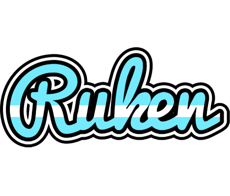 Ruken argentine logo