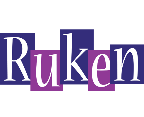 Ruken autumn logo