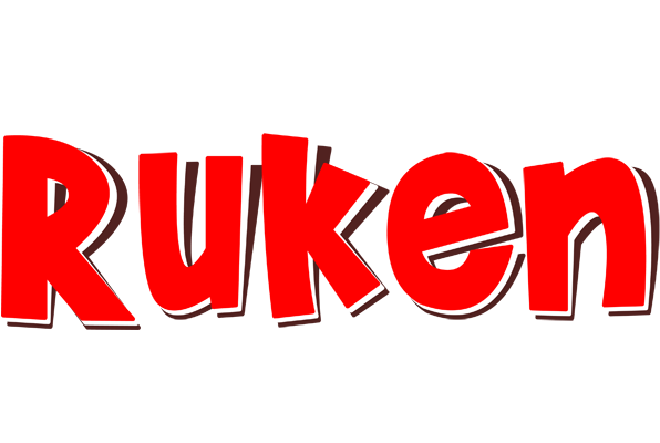 Ruken basket logo