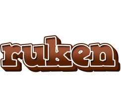 Ruken brownie logo