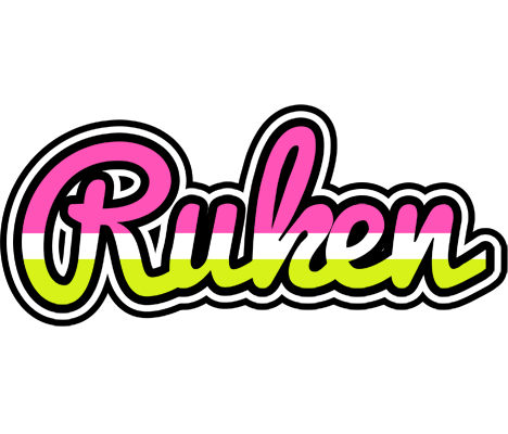 Ruken candies logo