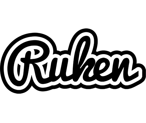Ruken chess logo