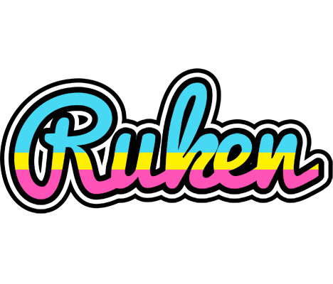 Ruken circus logo